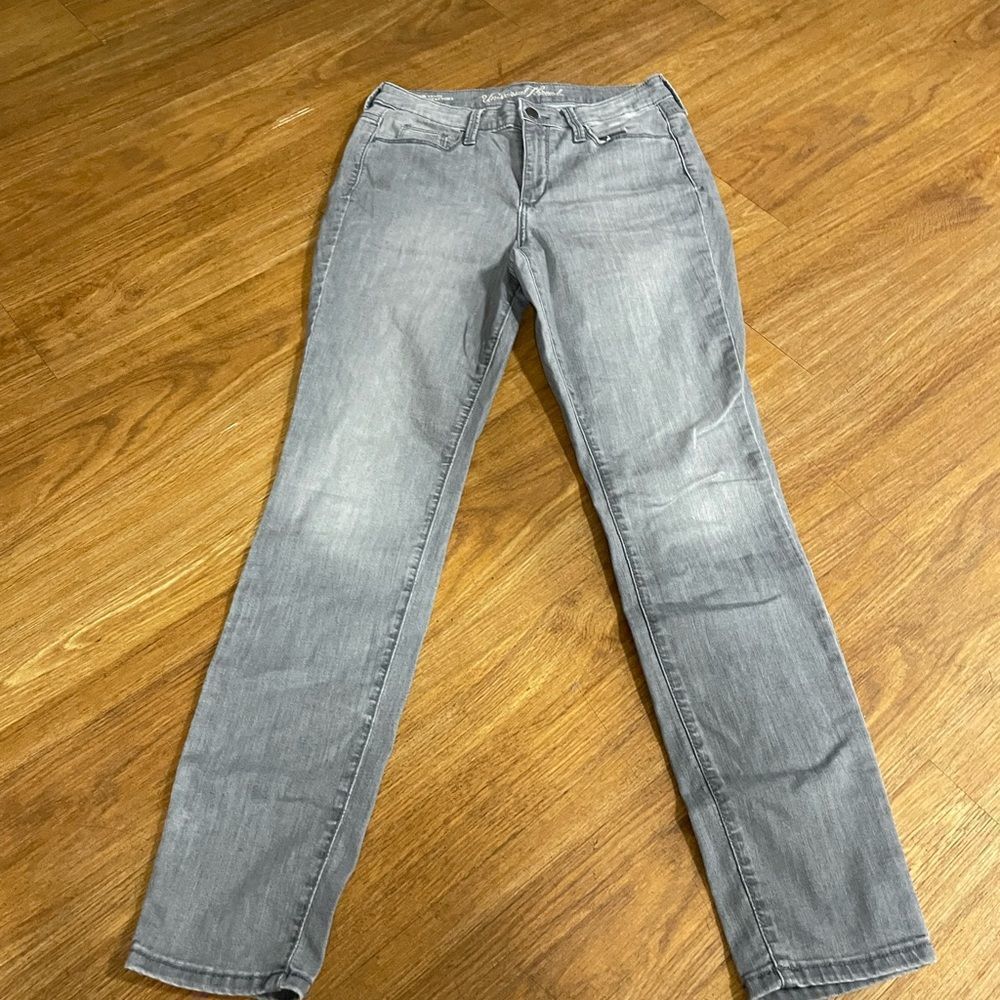 Universal thread size 6/28 regular jeans @@@@